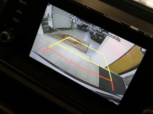 Used 2020 Kia Telluride S FWD image 38