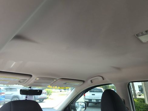 Used 2018 Nissan Rogue SV FWD image 31