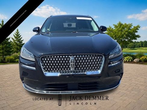 Used 2020 Lincoln Corsair AWD w/ Equipment Group 101A image 11
