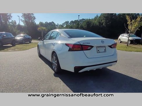 Used 2024 Nissan Altima 2.5 S image 28