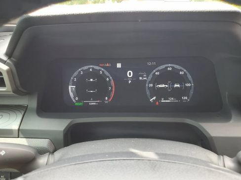 Used 2024 Toyota Tacoma TRD Off-Road w/ TRD Off Road Upgrade Package AWD/4WD image 24