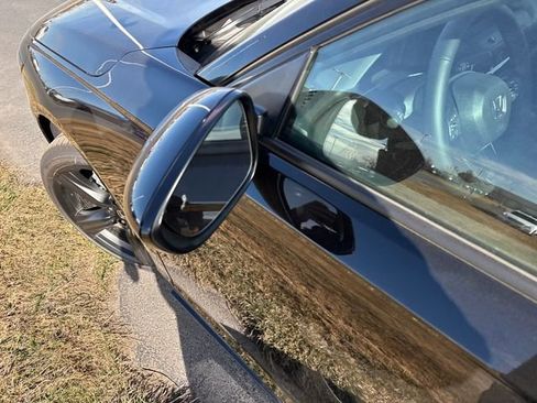 New 2026 Honda Accord Sport image 30