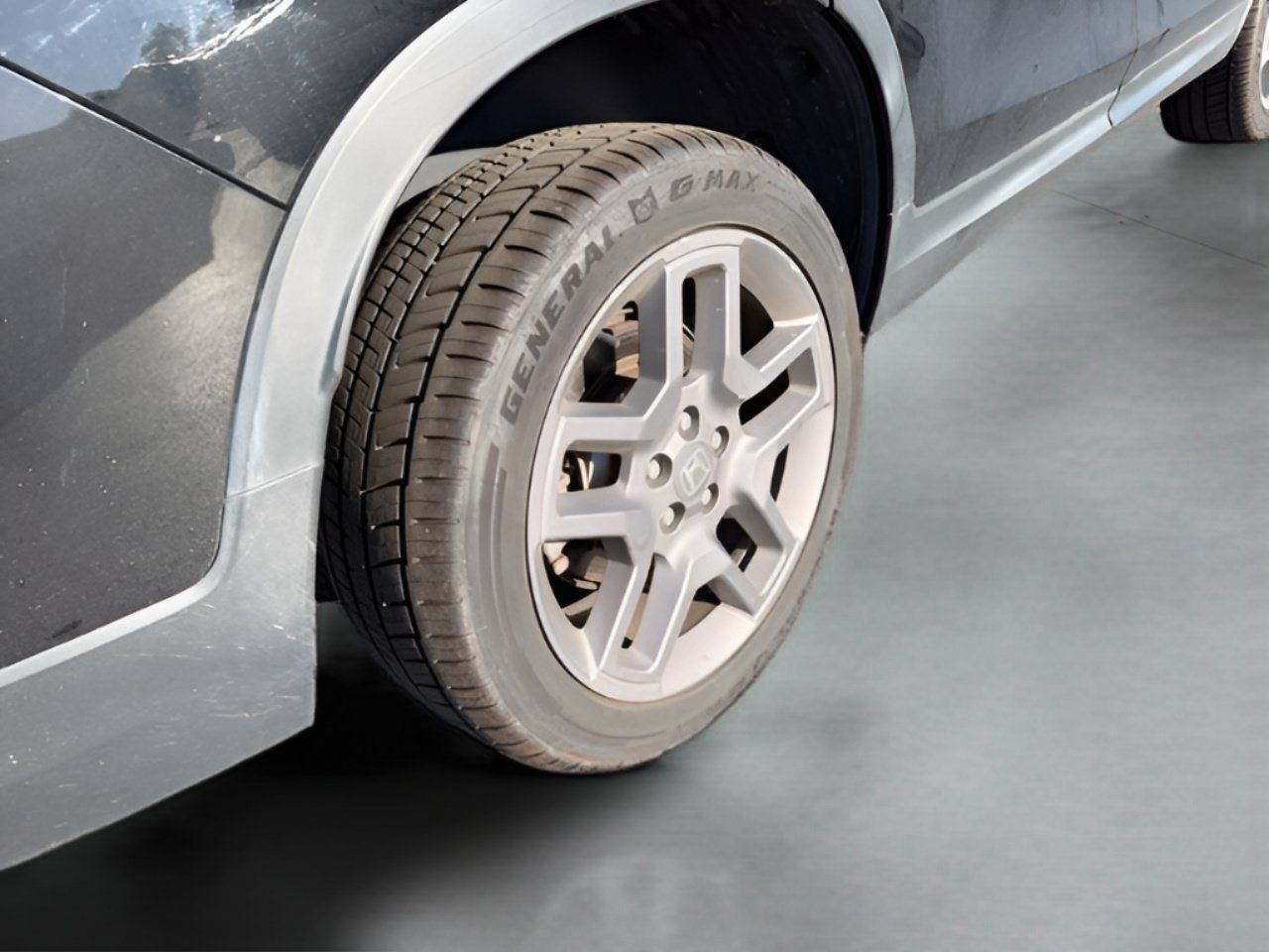 Used 2022 Honda Passport EX-L image 12