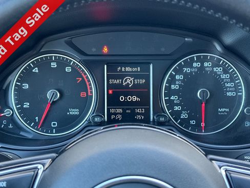 Used 2015 Audi Q5 3.0T Premium Plus w/ Technology Package image 25