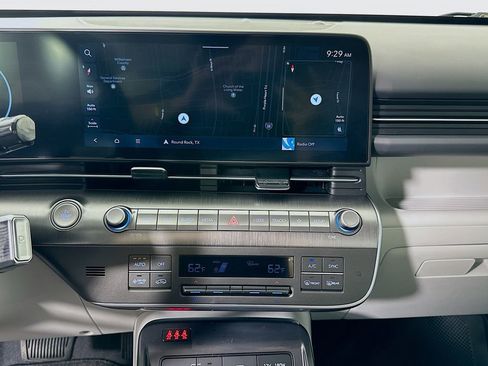 Certified 2024 Hyundai Kona SEL FWD image 13