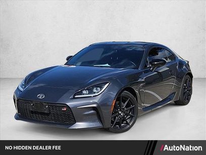 Used 2024 Toyota GR86 Premium