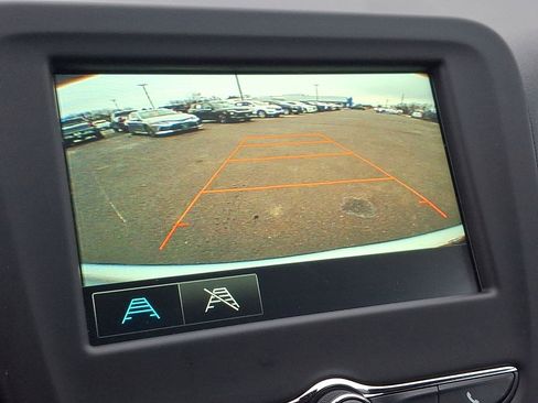 Certified 2018 Chevrolet Equinox LT image 15