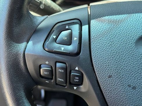 Used 2016 Ford Flex SEL w/ Equipment Group 202A FWD image 15