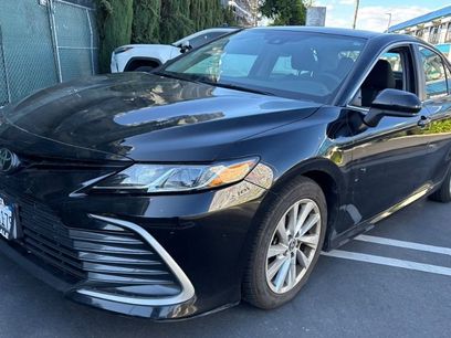 Used 2023 Toyota Camry LE