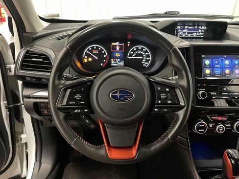 Used 2023 Subaru Forester Sport AWD/4WD image 19