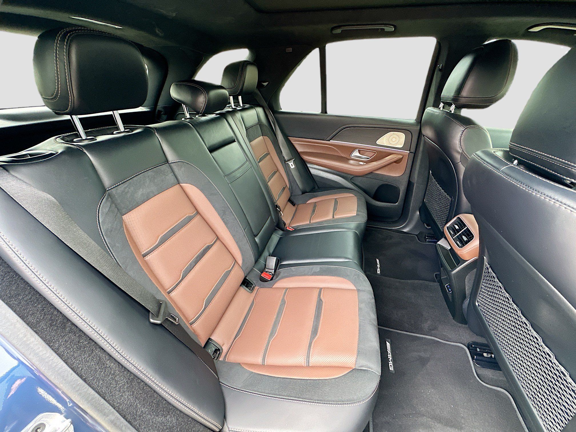 Used 2024 Mercedes-Benz GLE 63 AMG S image 25