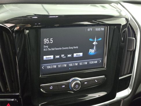 Used 2019 Chevrolet Traverse LS w/ LPO, Cargo Package image 31