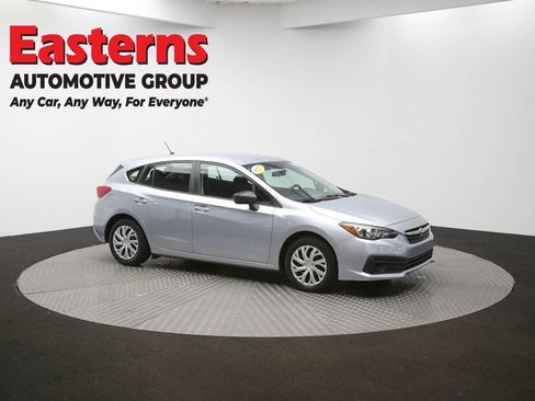 Used 2023 Subaru Impreza 2.0i image 45