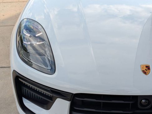 New 2026 Porsche Macan S AWD/4WD image 12