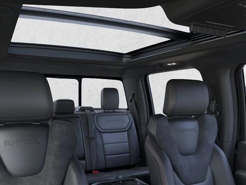 New 2026 Ford F150 Raptor AWD/4WD image 22