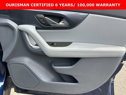 Used 2022 Chevrolet Blazer LT image 8