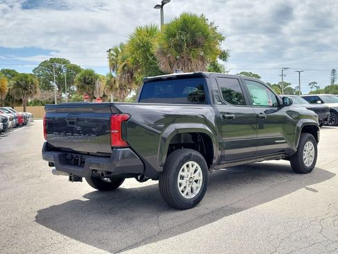 New 2026 Toyota Tacoma SR5 RWD image 4