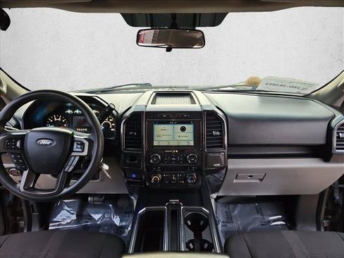 Used 2018 Ford F150 XL w/ Equipment Group 101A Mid RWD image 17