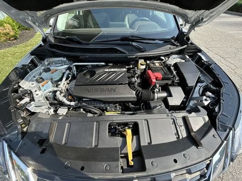 Certified 2023 Nissan Rogue SV w/ SV Premium B Package AWD/4WD image 14