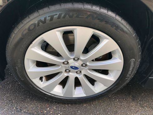 Used 2012 Subaru Legacy 3.6R Limited image 30