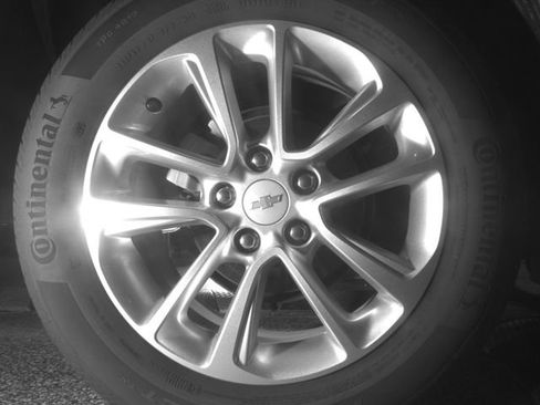 Used 2026 Chevrolet TrailBlazer LS FWD image 32