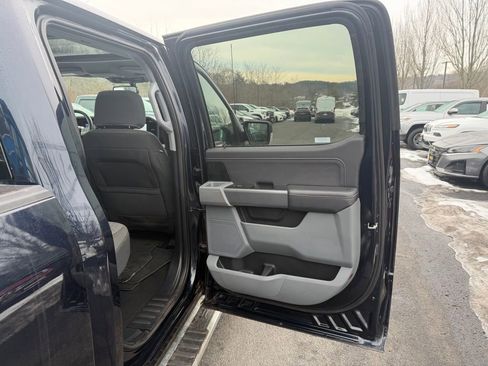 Used 2023 Ford F150 XLT w/ Equipment Group 302A High image 24