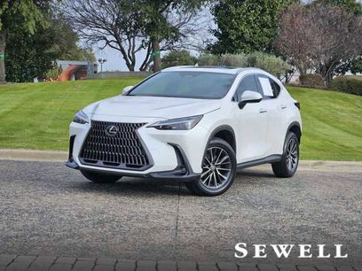 Certified 2022 Lexus NX 350 AWD w/ Premium Package