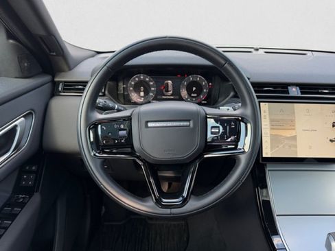 Used 2025 Land Rover Range Rover Velar S AWD/4WD image 15