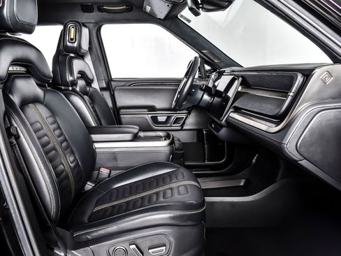 Used 2024 Rivian R1S Adventure AWD/4WD image 24