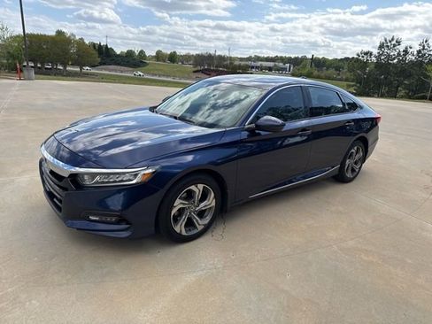 Used 2020 Honda Accord EX-L image 3