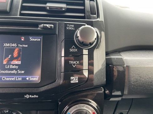 Used 2014 Toyota 4Runner Trail image 20