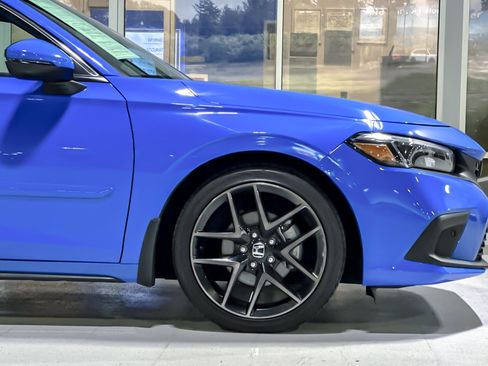 Used 2024 Honda Civic Sport Touring image 36