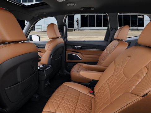 New 2025 Kia Telluride EX X-Line image 18