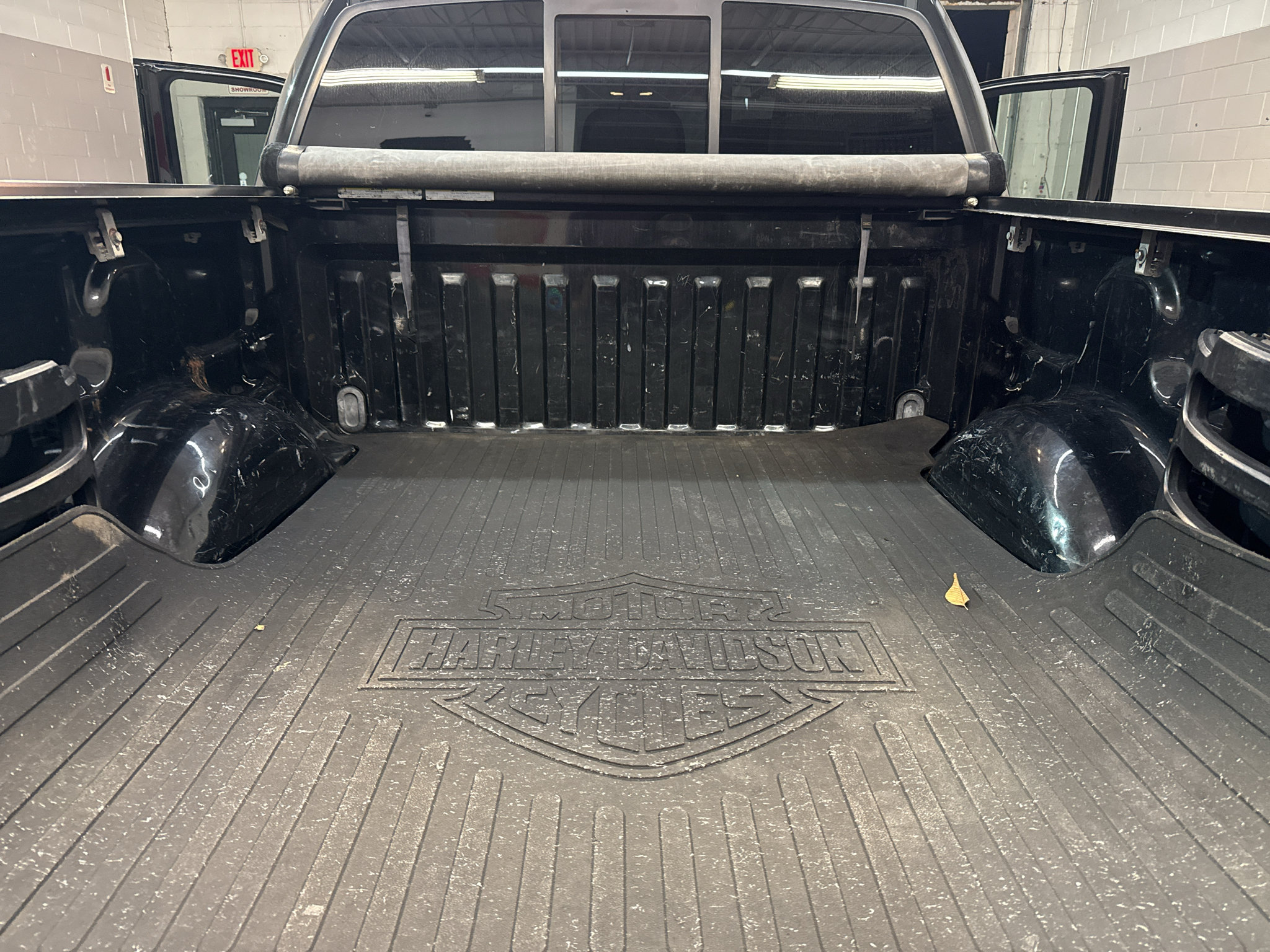 Used 2012 Ford F150 Harley-Davidson AWD/4WD image 34