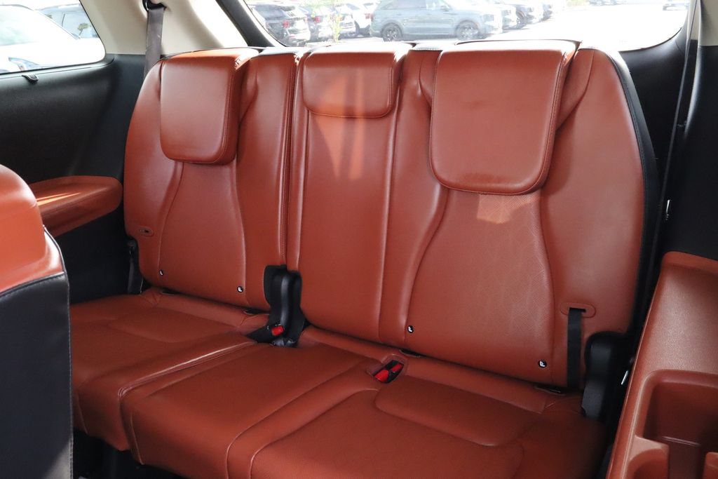 Used 2024 Kia Carnival SX FWD image 36