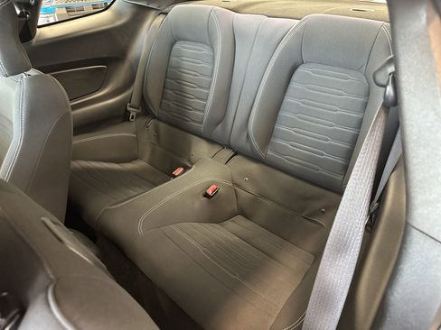 Used 2017 Ford Mustang GT w/ Enhanced Security Package image 5