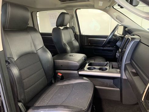 Used 2017 RAM 1500 Sport w/ Convenience Group image 33