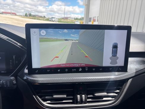 Used 2023 Ford Escape ST-Line w/ Tech Pack #1 image 31