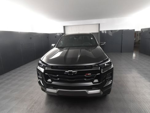 New 2026 Chevrolet Colorado Z71 w/ Z71 Convenience Package 2 image 6