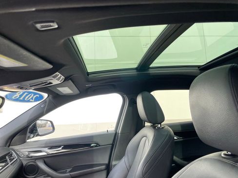 Used 2018 BMW X2 xDrive28i image 29