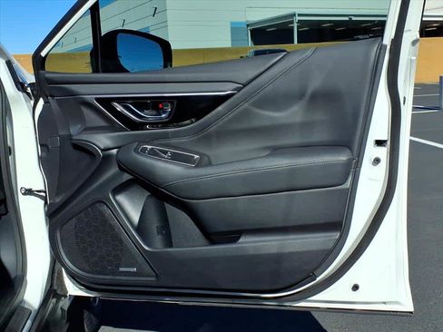 Certified 2022 Subaru Outback Limited image 23
