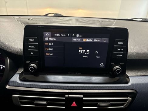 Used 2021 Kia Seltos S image 28