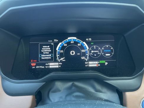 Used 2024 Toyota Tundra 1794 Edition image 17