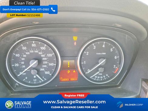 Used 2011 BMW 328i Sedan RWD image 12