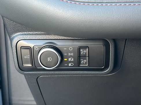 New 2026 Ford Explorer Active w/ Active Comfort Package image 28