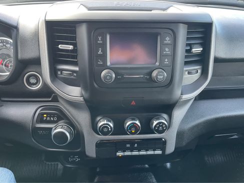 Used 2024 RAM 2500 Tradesman w/ Snow Chief Group image 22