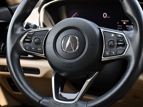 Used 2024 Acura MDX SH-AWD w/ Technology Package image 24