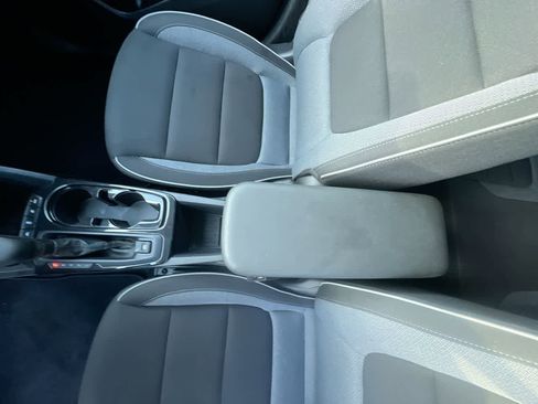 Used 2025 Chevrolet TrailBlazer LT image 21