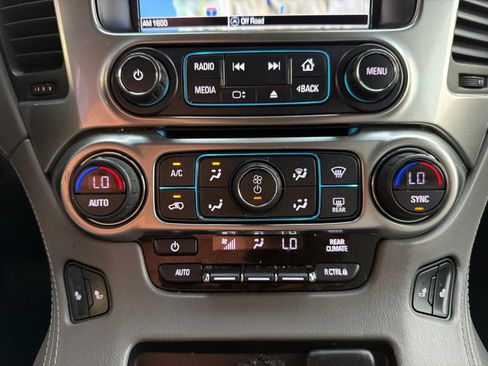 Used 2019 Chevrolet Tahoe LT AWD/4WD image 15