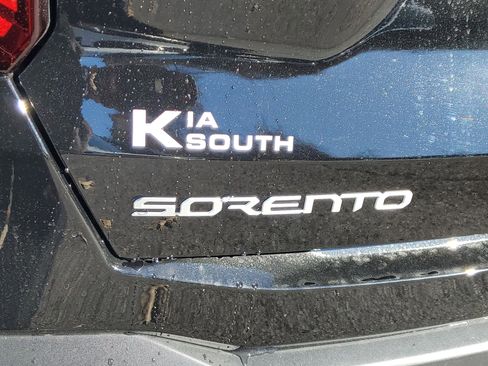 New 2026 Kia Sorento EX w/ EX Premium Package FWD image 8